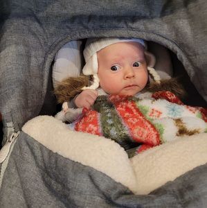 Meet your Posher, Kristina